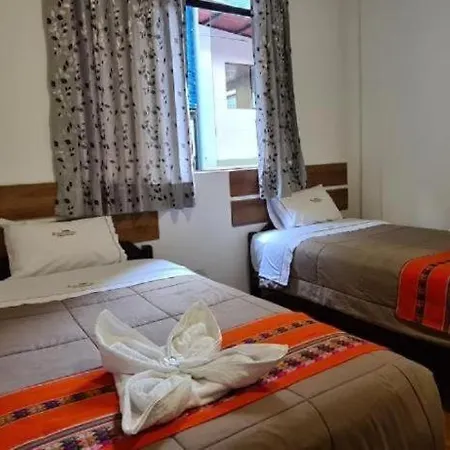 Qoyllor Plaza Hotel