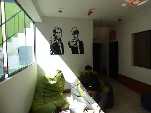 Qoyllor Plaza * Cuzco